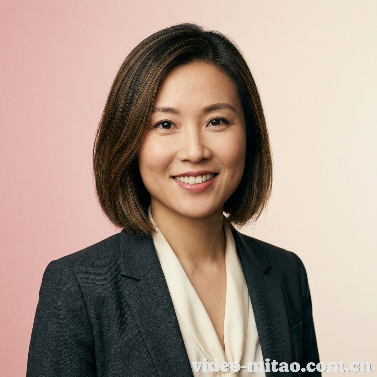 蜜桃传媒制片总监林婉清